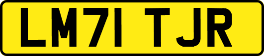 LM71TJR