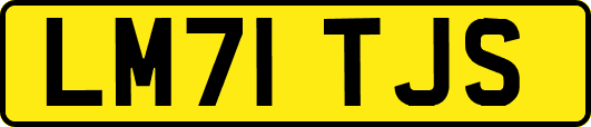 LM71TJS