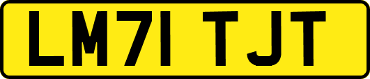 LM71TJT