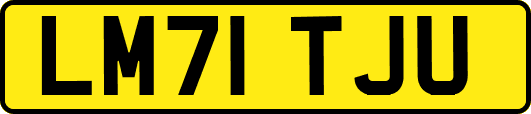 LM71TJU
