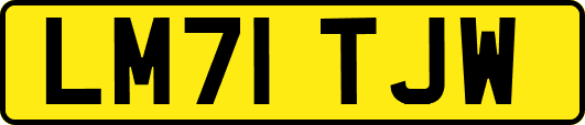 LM71TJW