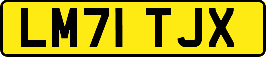 LM71TJX