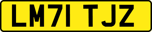 LM71TJZ