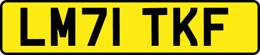 LM71TKF