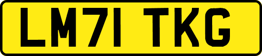 LM71TKG