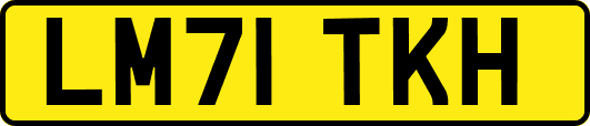 LM71TKH