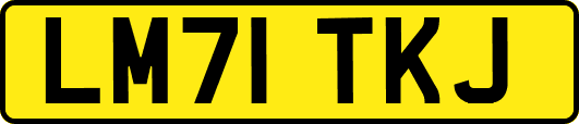LM71TKJ
