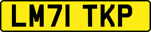 LM71TKP