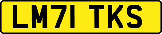 LM71TKS