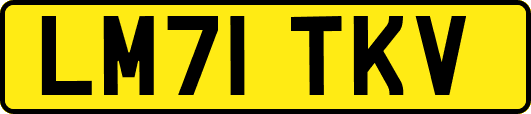 LM71TKV