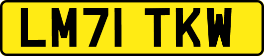LM71TKW