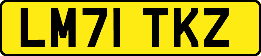 LM71TKZ