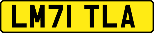 LM71TLA