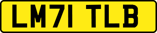 LM71TLB