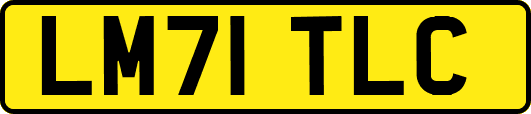 LM71TLC