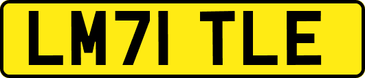 LM71TLE