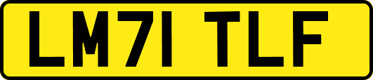 LM71TLF