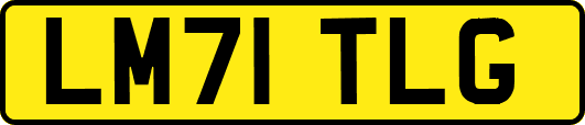 LM71TLG