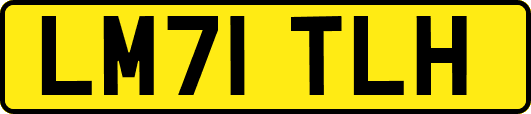LM71TLH