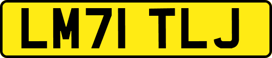 LM71TLJ
