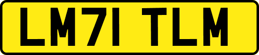 LM71TLM