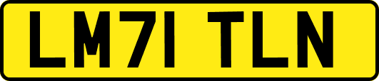 LM71TLN