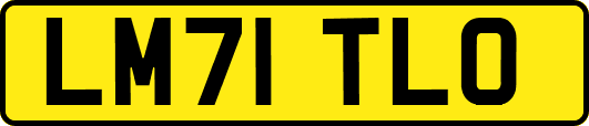 LM71TLO