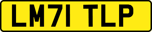 LM71TLP