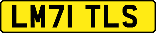 LM71TLS