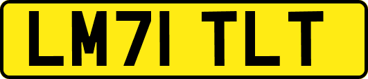 LM71TLT