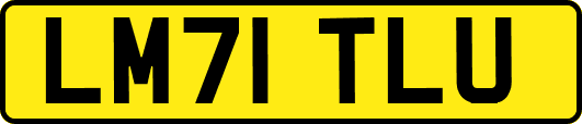 LM71TLU