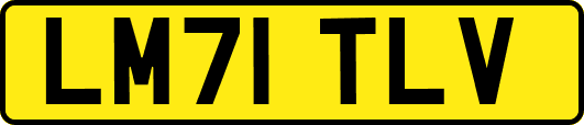 LM71TLV