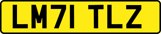 LM71TLZ