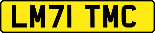 LM71TMC
