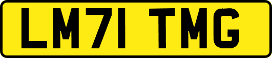 LM71TMG