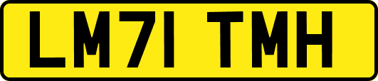 LM71TMH