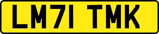 LM71TMK