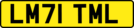 LM71TML