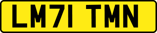 LM71TMN