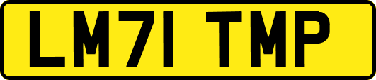 LM71TMP