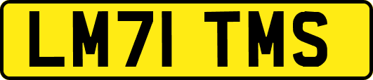 LM71TMS