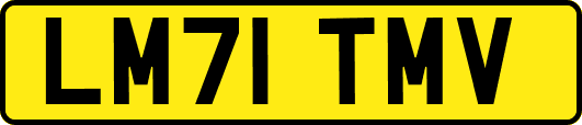 LM71TMV