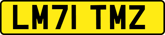 LM71TMZ