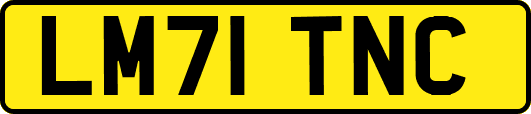LM71TNC