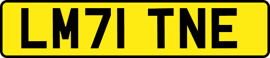 LM71TNE