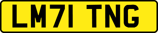 LM71TNG