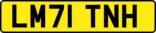 LM71TNH