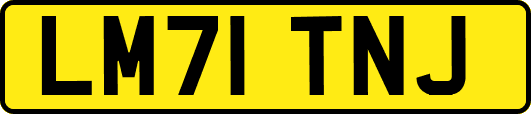 LM71TNJ