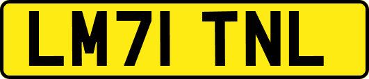 LM71TNL