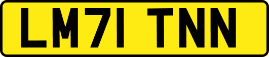 LM71TNN